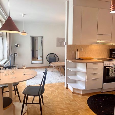 Nordic Sauna Experience Helsinki Zewnętrze zdjęcie