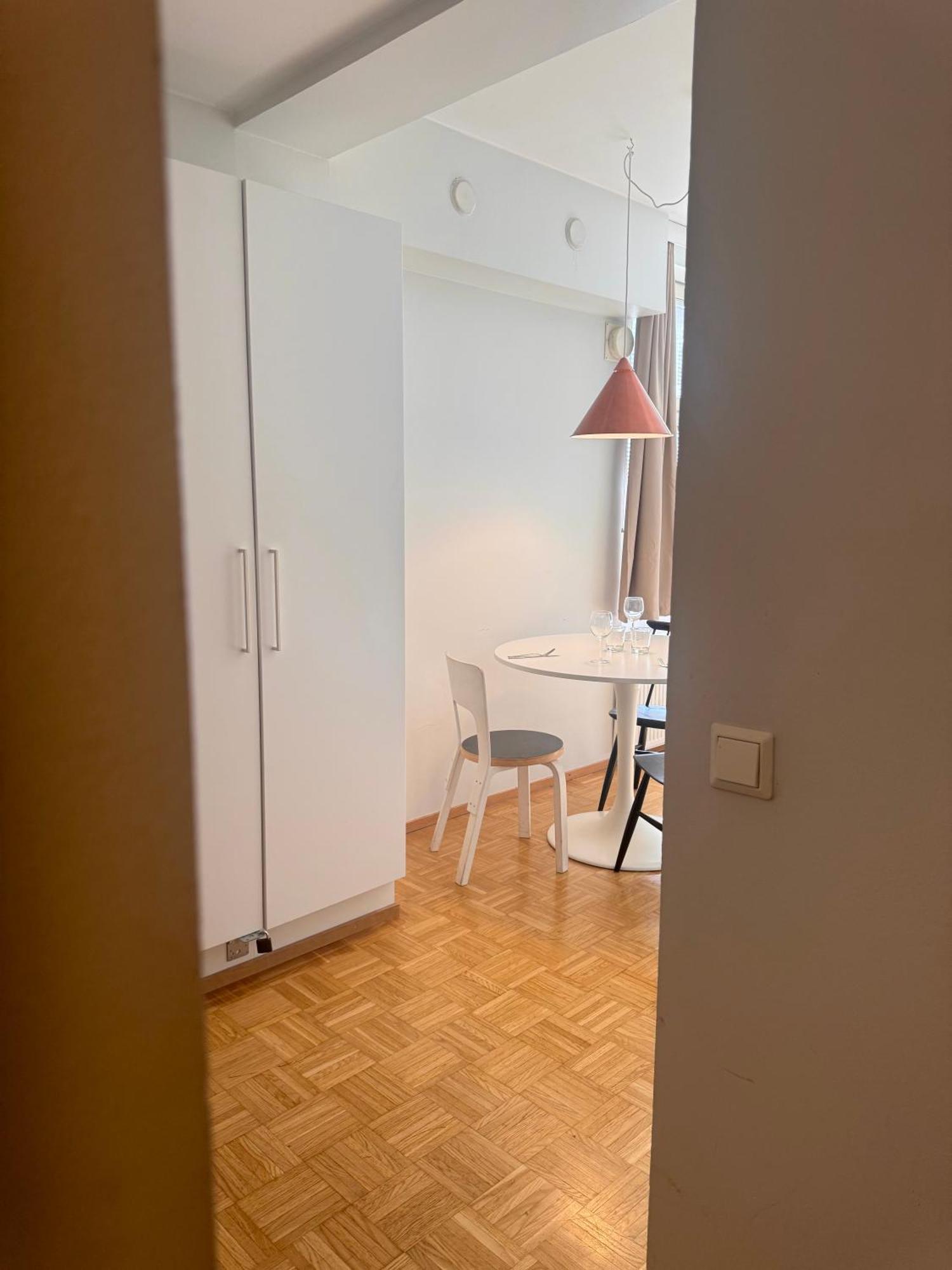 Nordic Sauna Experience Helsinki Zewnętrze zdjęcie