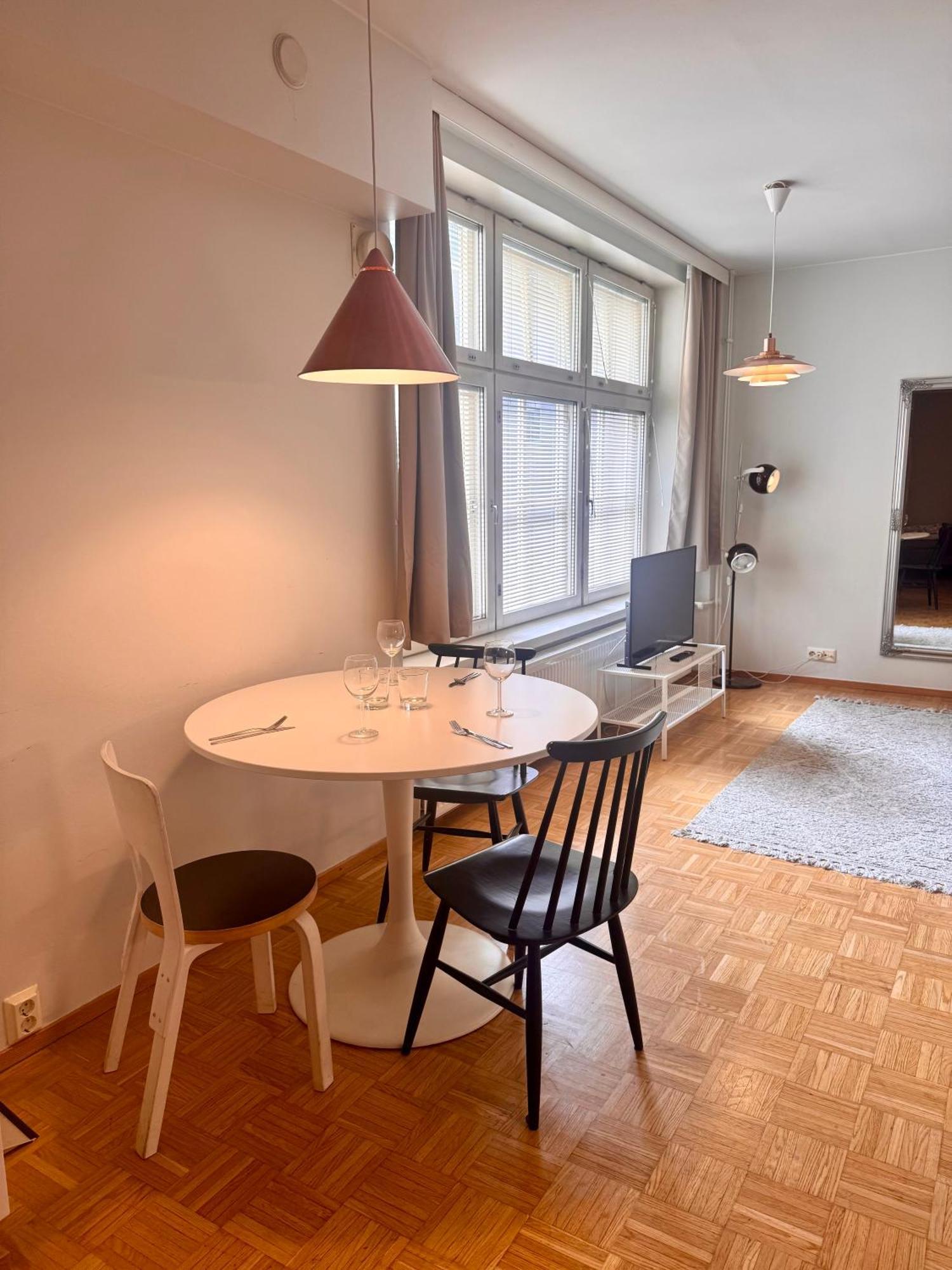 Nordic Sauna Experience Helsinki Zewnętrze zdjęcie